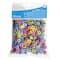 12 Packs: 340 ct. (4,080 total) Bright Cube Alphabet Beads by Creatology™, 6.5mm